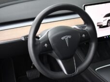 Tesla Model Y STANDARD RANGE 1M SoH 96% - 15