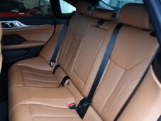 BMW Řada 4 420d xD M-SPORT N.TOP 1M ČR - 19