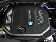 BMW Řada 4 420d xD M-SPORT N.TOP 1M ČR - 41