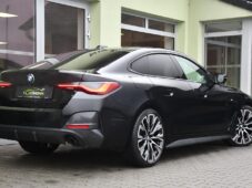 BMW Řada 4 420d xD M-SPORT N.TOP 1M ČR - 3