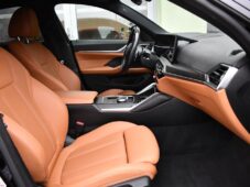 BMW Řada 4 420d xD M-SPORT N.TOP 1M ČR - 17