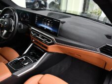 BMW Řada 4 420d xD M-SPORT N.TOP 1M ČR - 16