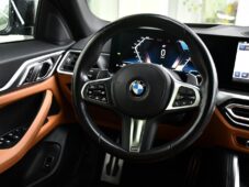 BMW Řada 4 420d xD M-SPORT N.TOP 1M ČR - 5