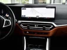 BMW Řada 4 420d xD M-SPORT N.TOP 1M ČR - 6