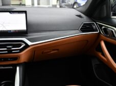 BMW Řada 4 420d xD M-SPORT N.TOP 1M ČR - 7