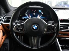 BMW Řada 4 420d xD M-SPORT N.TOP 1M ČR - 21