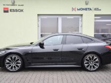 BMW Řada 4 420d xD M-SPORT N.TOP 1M ČR - 10