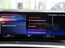 BMW Řada 4 420d xD M-SPORT N.TOP 1M ČR - 32