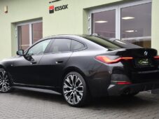 BMW Řada 4 420d xD M-SPORT N.TOP 1M ČR - 2