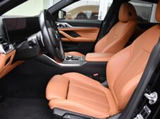 BMW Řada 4 420d xD M-SPORT N.TOP 1M ČR - 12