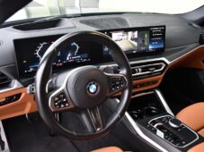 BMW Řada 4 420d xD M-SPORT N.TOP 1M ČR - 14