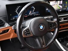 BMW Řada 4 420d xD M-SPORT N.TOP 1M ČR - 15