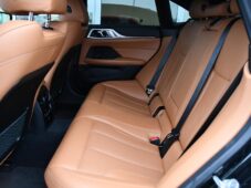 BMW Řada 4 420d xD M-SPORT N.TOP 1M ČR - 18