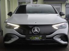 Mercedes-Benz EQE 350+ AMG 4L-ZÁRUKA 1M K360° - 8