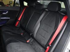 Mercedes-Benz EQE 350+ AMG 4L-ZÁRUKA 1M K360° - 19