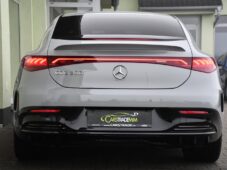 Mercedes-Benz EQE 350+ AMG 4L-ZÁRUKA 1M K360° - 9