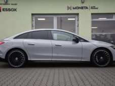 Mercedes-Benz EQE 350+ AMG 4L-ZÁRUKA 1M K360° - 11