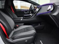 Mercedes-Benz EQE 350+ AMG 4L-ZÁRUKA 1M K360° - 17