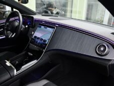 Mercedes-Benz EQE 350+ AMG 4L-ZÁRUKA 1M K360° - 16