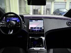 Mercedes-Benz EQE 350+ AMG 4L-ZÁRUKA 1M K360° - 4