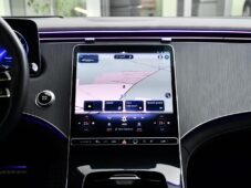 Mercedes-Benz EQE 350+ AMG 4L-ZÁRUKA 1M K360° - 6