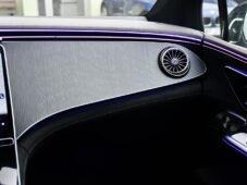 Mercedes-Benz EQE 350+ AMG 4L-ZÁRUKA 1M K360° - 7