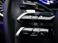 Mercedes-Benz EQE 350+ AMG 4L-ZÁRUKA 1M K360° - 22