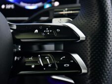 Mercedes-Benz EQE 350+ AMG 4L-ZÁRUKA 1M K360° - 23