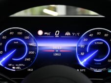 Mercedes-Benz EQE 350+ AMG 4L-ZÁRUKA 1M K360° - 36