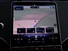 Mercedes-Benz EQE 350+ AMG 4L-ZÁRUKA 1M K360° - 24