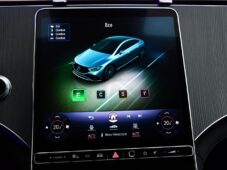 Mercedes-Benz EQE 350+ AMG 4L-ZÁRUKA 1M K360° - 25