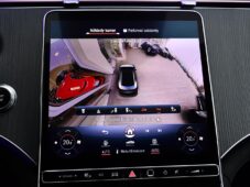 Mercedes-Benz EQE 350+ AMG 4L-ZÁRUKA 1M K360° - 35