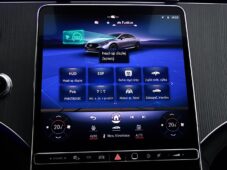 Mercedes-Benz EQE 350+ AMG 4L-ZÁRUKA 1M K360° - 27