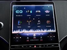 Mercedes-Benz EQE 350+ AMG 4L-ZÁRUKA 1M K360° - 28