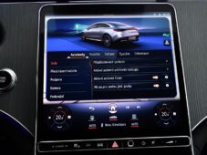 Mercedes-Benz EQE 350+ AMG 4L-ZÁRUKA 1M K360° - 29