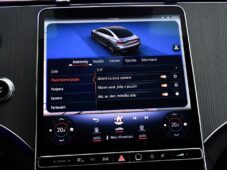 Mercedes-Benz EQE 350+ AMG 4L-ZÁRUKA 1M K360° - 30