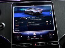 Mercedes-Benz EQE 350+ AMG 4L-ZÁRUKA 1M K360° - 31