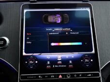 Mercedes-Benz EQE 350+ AMG 4L-ZÁRUKA 1M K360° - 34