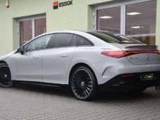 Mercedes-Benz EQE 350+ AMG 4L-ZÁRUKA 1M K360° - 2