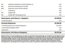 Mercedes-Benz EQE 350+ AMG 4L-ZÁRUKA 1M K360° - 43