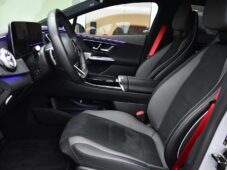 Mercedes-Benz EQE 350+ AMG 4L-ZÁRUKA 1M K360° - 12