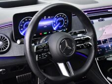 Mercedes-Benz EQE 350+ AMG 4L-ZÁRUKA 1M K360° - 15