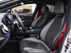 Mercedes-Benz EQE 350+ AMG 4L-ZÁRUKA 1M K360° - 13