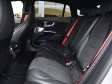 Mercedes-Benz EQE 350+ AMG 4L-ZÁRUKA 1M K360° - 18