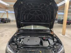 Volvo XC60 Plus Dark AWD, 2.0 B5 MHEV - 4