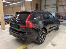 Volvo XC60 Plus Dark AWD, 2.0 B5 MHEV - 2