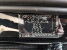 Volvo XC60 Plus Dark AWD, 2.0 B5 MHEV - 8