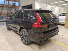 Volvo XC60 Plus Dark AWD, 2.0 B5 MHEV - 3