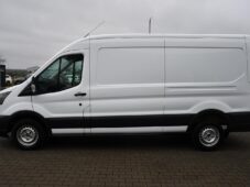 Ford Transit 2.0 TDCi 330 L3H2 - 1