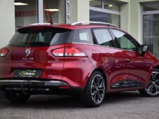 Renault Clio 0,9TCe 66kW LED TAŽNÉ - 3